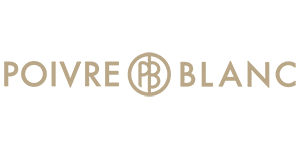 Logo Poivre Blanc